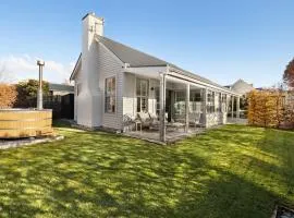 Fletcher Cottage