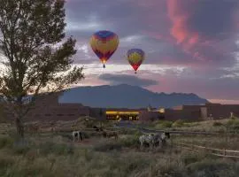 Hyatt Regency Tamaya South Santa Fe
