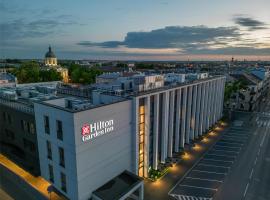 Hilton Garden Inn Radom, hotel in Radom