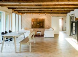 Creative Hideaway By Hållsviken Bay, hotel in Trosa