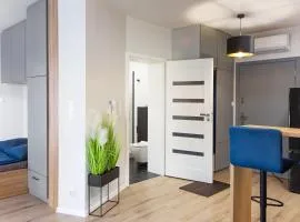Apartament Paryski CENTRUM #nestapartamenty