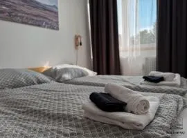 Malompart Apartman