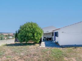 Costa Vicentina, Hotel in Cercal