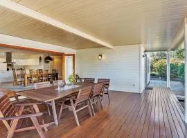 Ballogie Lodge
