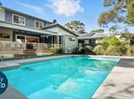 Azure House