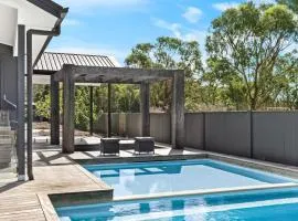 Blackwood Manor Retreat