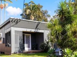 Beach Bungalow