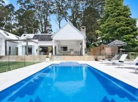 Burrawang House
