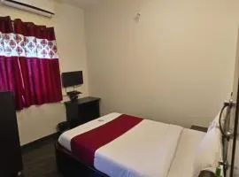 Hotel Fini Villa