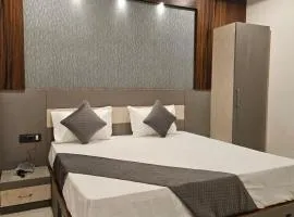Hotel Rohan Palace