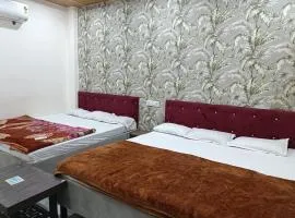 Hotel Muskan Villa