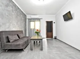 Runway Rooms