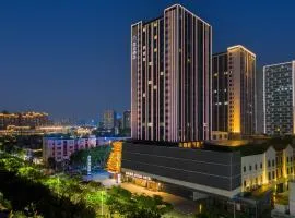 Atour Hotel Foshan Qiandeng Lake Yihai Harbour
