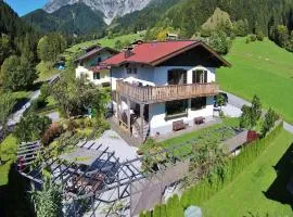 Chalet in Leogang near Ski Slopes