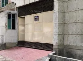 China apartment