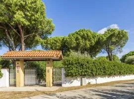Seaside Comfort in Giannella