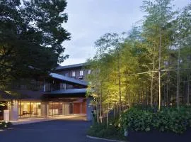 Hyatt Regency Kyoto