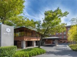 Hyatt Regency Kyoto