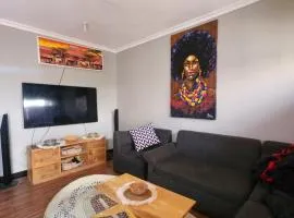 Hakuna Matata House