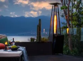 Dali StarLight Seaview Resort Hotel
