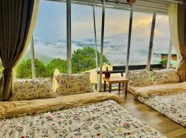 Cuc ku homestay
