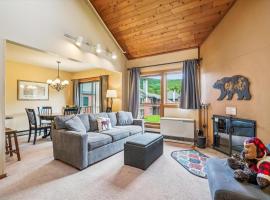 Trail Creek 12, Hotel in Killington