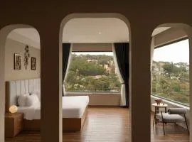 Gold View Boutique Hotel Đà Lạt