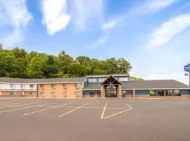 AmericInn by Wyndham West Salem