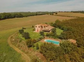 Villa in Orte with Private Pool