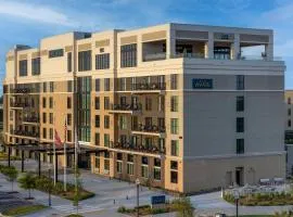 Hotel Avail Rogers, Tapestry Collection By Hilton