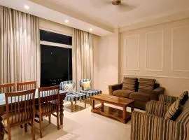 Stylish 2 BHK Near ISBT & Rajpur Road