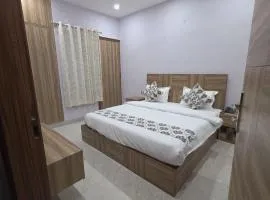 Hotel Renu Rooms