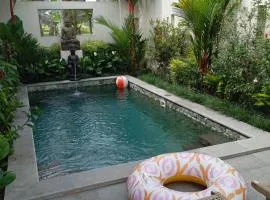 Villa Brahmari