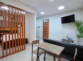 Ikitu House