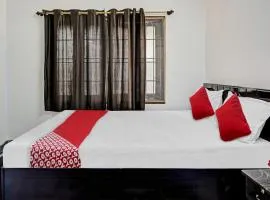 Hotel O Well Quest Palace Private Limited