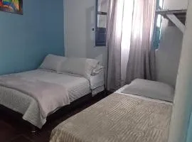 CASA NOCHE AZUL alojamiento turistico ambiente familiar