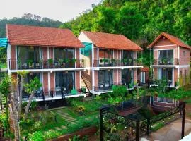 An Peaceful Homestay