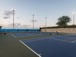 חופשה חלומית