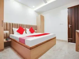 Hotel O Dhruva Residency