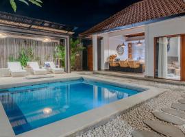 Villa Dunia Lembongan, villa in Nusa Lembongan