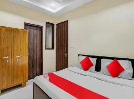 Hotel O Mt Stays