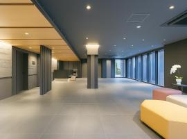 KIORI Exec Gojo, ξενοδοχείο στο Κιότο