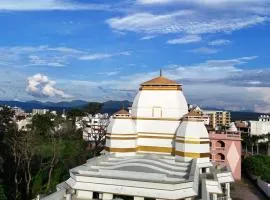 Gangabagh by Divine Trails