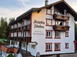 Hotel Kniebis-Stuben