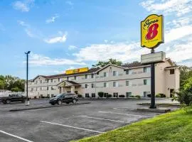 Super 8 by Wyndham Independence Kansas City
