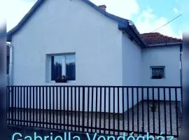 Gabriella Vendégház