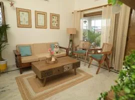 Inayat-Pet friendly boutique homestay