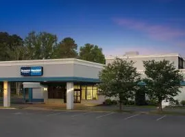Days Hotel by Wyndham Williamsburg I-64