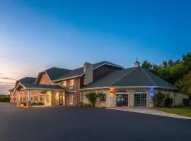 Days Inn & Suites by Wyndham Kaukauna WI