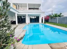 Luxurious 3 Bedroom Villa with Private Pool - NG1